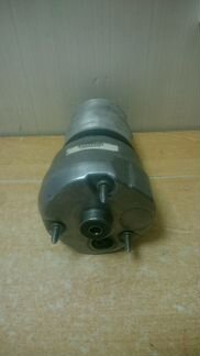 Пневмобаллон передний Порше Панамера оригинал