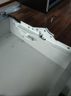 Механизм для дивана Клик Кляк