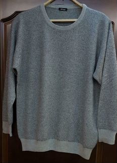 Свитер мужской kiton