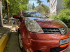 Nissan Note 1.4 МТ, 2008, 215 000 км