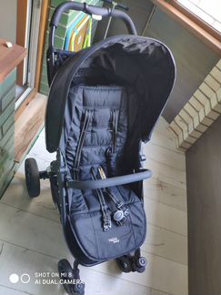Коляска Valco Baby snap 4