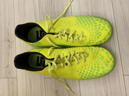 Футбольные бутсы 45 размер nike