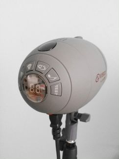 Свет для съемки Visico vl300 plus