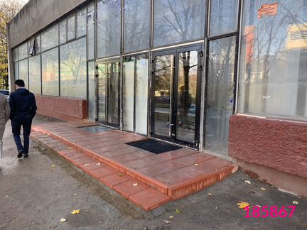 Сдам помещение свободного назначения, 350 м²