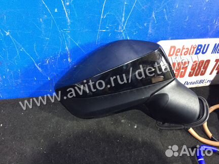 Зеркало левое правое Toyota GT86 FR-S Subaru BRZ