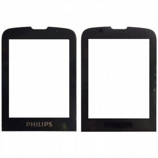 Защитное стекло дисплея Philips Xenium E560