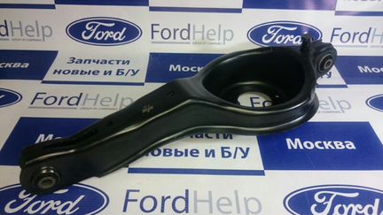 Рычаг задней подвески (Подпружинный) Ford Focus 2