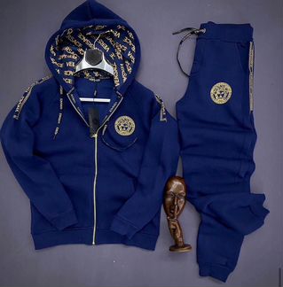 Спортивный костюм Versace
