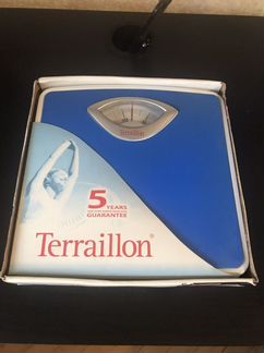 Весы механические детские Terraillon