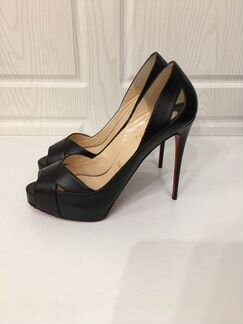 Туфли Christian Louboutin оригинал 39