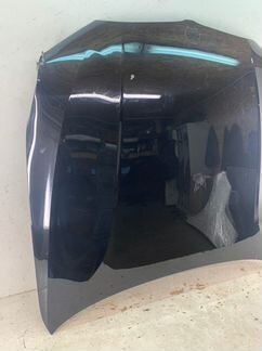 Капот передний Bmw 3Er G20 2018