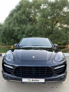 Porsche Cayenne S 4.8 AT, 2011, 147 000 км