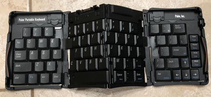 Клавиатура для кпк Palm (новая)