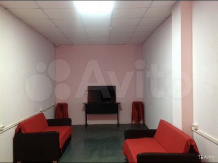 Комната 25 м² в 4-к, 6/8 эт.