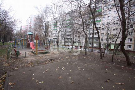 2-к квартира, 45 м², 2/9 эт.