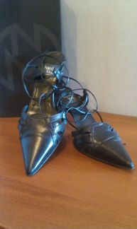 Босоножки Nando Muzi, Италия