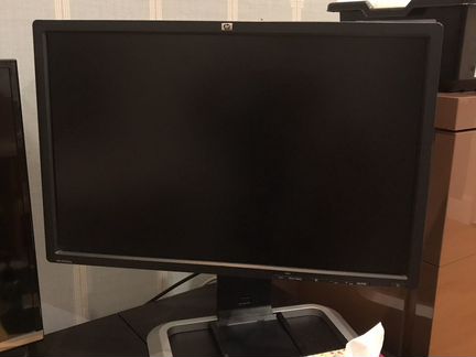 Монитор HP LP2475W