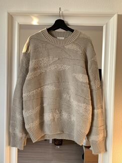 Новый свитер COS