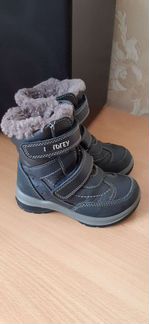 Зимние сапоги (ботинки) kotofey