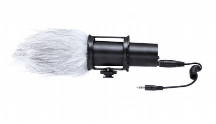 Микрофон boya BY-VM300PS Boya