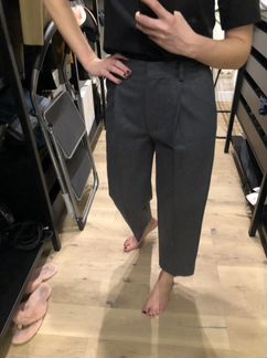 Брюки Acne Studios