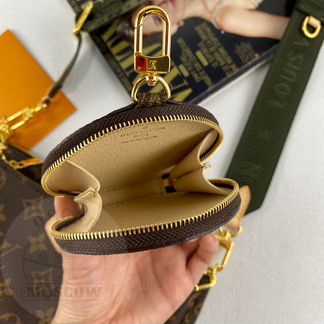 Сумка клатч женская Louis Vuitton Multi Pochette