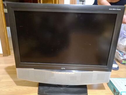 Телевизор ADL 32