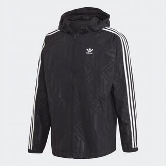 Оригинал Adidas Originals Ветровка Monogram GD5844