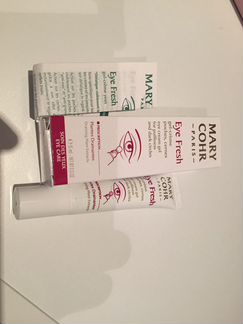 Крем для глаз Mary Cohr