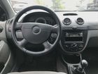 Chevrolet Lacetti 1.6 AT, 2009, 155 980 км