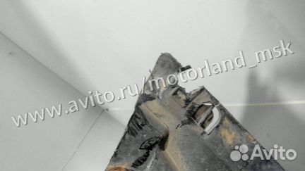 Подкрылок правый передний Skoda Roomster, 2007