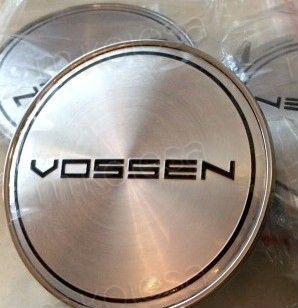 Диски Vossen Silver R22 Audi Q7 Porsche Cayenne VW