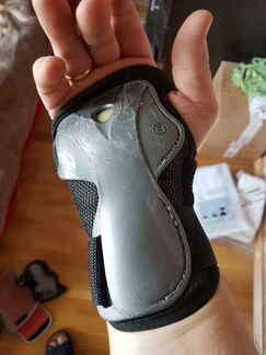 Защита для рук