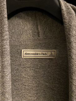 Кофта Abercrombie and Fitch