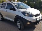 Chery IndiS (S18D) 1.3 МТ, 2012, 94 000 км