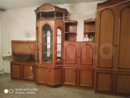 Комната 18 м² в 3-к, 3/9 эт.