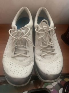 Кроссовки Ecco biom 41р