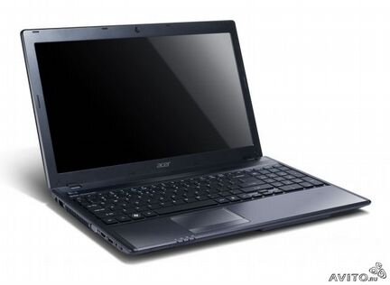 Acer Aspire 5750G 5750ZG 5755G на запчасти