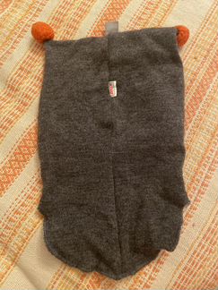 Шлем Kivat, зимний, размер 2