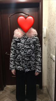 Куртка