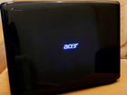 Ноутбук Acer Aspire 7730G объявление продам
