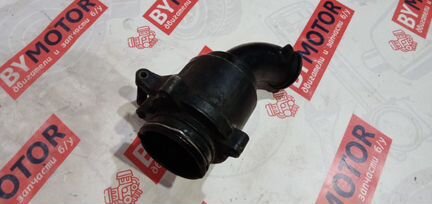 Резонатор воздушного фильтра Mercedes E320 Cdi