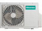 Кондиционеры Hisense серии Basic А объявление продам