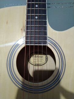 Гитара Elitaro