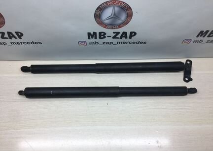 Амортизатор крышки багажника Mercedes W164