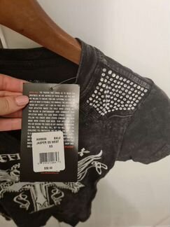 Футболка Affliction