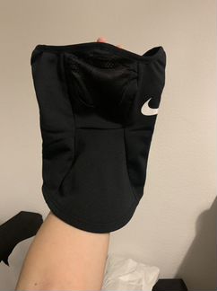 Снуд nike