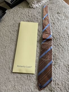 Галстук Roberto Conti