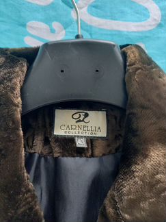 Пальто демисезоннее женское