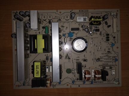 Блоки питания для телевизоров